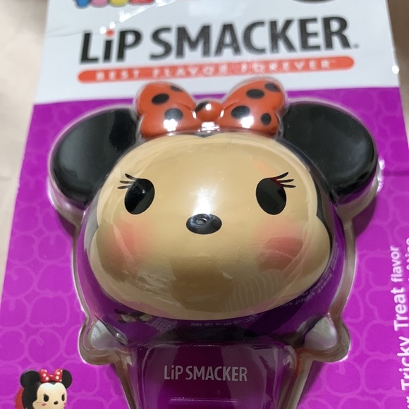 Lip smacker Tsum Tsum Minnie mouse lip balm - Picture 3 of 5